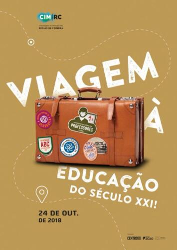 Viagem  EducaÆo